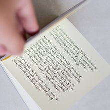 Load image into Gallery viewer, Tiny Journals - Common Room PH