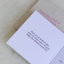 Load image into Gallery viewer, Tiny Journals - Common Room PH