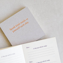 Load image into Gallery viewer, Tiny Journals - Common Room PH