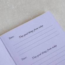 Load image into Gallery viewer, Tiny Journals - Common Room PH