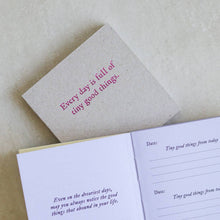 Load image into Gallery viewer, Tiny Journals - Common Room PH