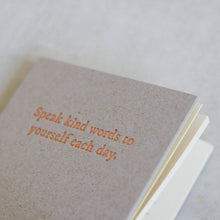 Load image into Gallery viewer, Tiny Journals - Common Room PH