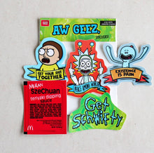 Load image into Gallery viewer, Fandom Feels Anime & Cartoons Sticker Packs - Common Room PH