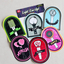 Load image into Gallery viewer, Fandom Feels Hallyu Sticker Packs - Common Room PH
