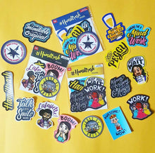 Load image into Gallery viewer, Fandom Feels Musicals Sticker Packs - Common Room PH