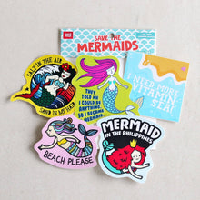 Load image into Gallery viewer, Fandom Feels Originals Sticker Packs - Common Room PH