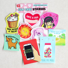Load image into Gallery viewer, Fandom Feels Originals Sticker Packs - Common Room PH