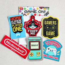 Load image into Gallery viewer, Fandom Feels Originals Sticker Packs - Common Room PH