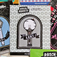 Load image into Gallery viewer, Fandom Feels PH Patch - Common Room PH