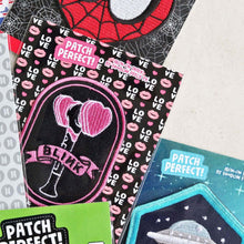 Load image into Gallery viewer, Fandom Feels PH Patch - Common Room PH