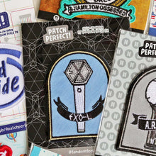 Load image into Gallery viewer, Fandom Feels PH Patch - Common Room PH