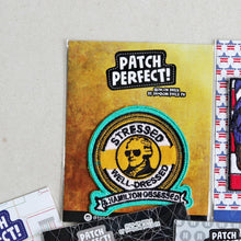 Load image into Gallery viewer, Fandom Feels PH Patch - Common Room PH