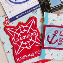 Load image into Gallery viewer, Fandom Feels PH Patch - Common Room PH