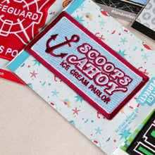 Load image into Gallery viewer, Fandom Feels PH Patch - Common Room PH