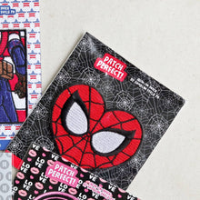 Load image into Gallery viewer, Fandom Feels PH Patch - Common Room PH