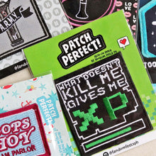 Load image into Gallery viewer, Fandom Feels PH Patch - Common Room PH