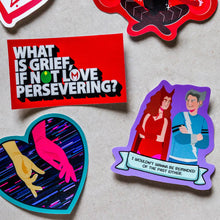 Load image into Gallery viewer, Fandom Feels TV Series Sticker Packs - Common Room PH