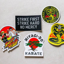 Load image into Gallery viewer, Fandom Feels TV Series Sticker Packs - Common Room PH