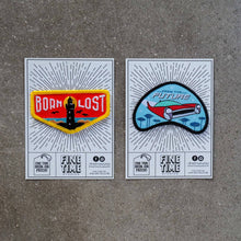 Load image into Gallery viewer, Patches by Fine Time Studios - Common Room PH