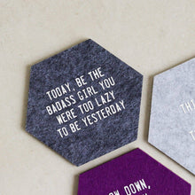 Load image into Gallery viewer, Freespoke Hexagon Pin Board - Common Room PH