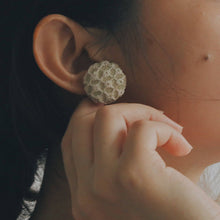 Load image into Gallery viewer, Barong Earrings - Common Room PH