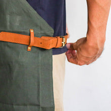 Load image into Gallery viewer, Bennett Apron by Gouache - Common Room PH