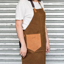 Load image into Gallery viewer, Bennett Apron by Gouache - Common Room PH