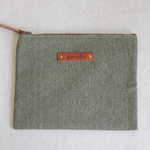 Load image into Gallery viewer, Charlie Pouch by Gouache - Common Room PH