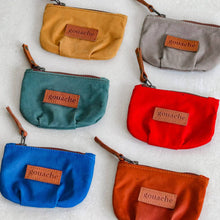 Load image into Gallery viewer, Coin Purse by Gouache - Common Room PH