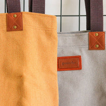 Load image into Gallery viewer, Jacinda Jute Tote Bag by Gouache - Common Room PH