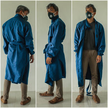 Load image into Gallery viewer, Kimono Cover Up by Gouache - Common Room PH