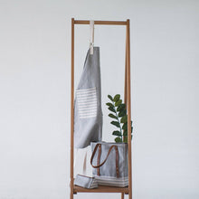 Load image into Gallery viewer, Terry Apron by Gouache - Common Room PH