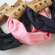 Load image into Gallery viewer, Infinity Cotton Headgear - Common Room PH