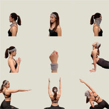 Load image into Gallery viewer, Infinity Cotton Headgear - Common Room PH