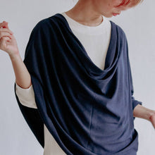 Load image into Gallery viewer, Seamless Infinity Shawl - Common Room PH