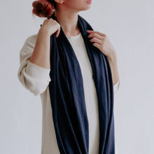 Load image into Gallery viewer, Seamless Infinity Shawl - Common Room PH