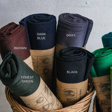 Load image into Gallery viewer, Seamless Infinity Shawl - Common Room PH