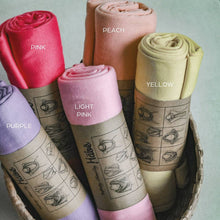 Load image into Gallery viewer, Seamless Infinity Shawl - Common Room PH