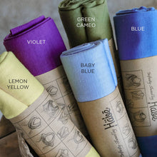 Load image into Gallery viewer, Seamless Infinity Shawl - Common Room PH