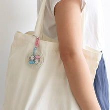 Load image into Gallery viewer, Hello My Alien Acrylic Keychain - Common Room PH