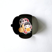 Load image into Gallery viewer, K-Drama Sticker Sheets & Packs by Heart Cheeks - Common Room PH