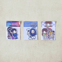 Load image into Gallery viewer, K-pop Sticker Sheets & Packs by Heart Cheeks - Common Room PH