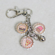 Load image into Gallery viewer, Kawaii Bottle Cap Danglers - Common Room PH