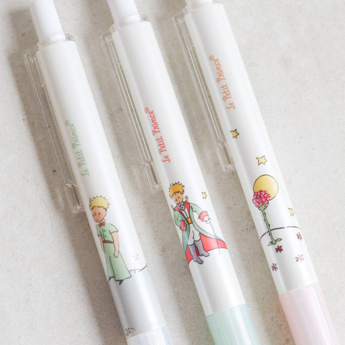 Little Prince Pens