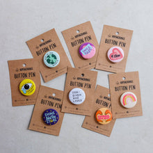 Load image into Gallery viewer, Button Pins by Hopencourage - Common Room PH