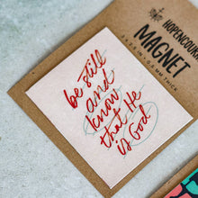Load image into Gallery viewer, Hopencourage Magnets - Common Room PH