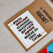Load image into Gallery viewer, Hopencourage Magnets - Common Room PH