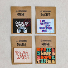 Load image into Gallery viewer, Hopencourage Magnets - Common Room PH