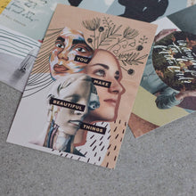 Load image into Gallery viewer, Postcards by Hopencourage - Common Room PH