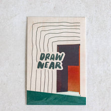 Load image into Gallery viewer, Postcards by Hopencourage - Common Room PH